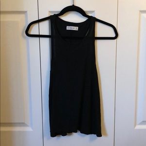 Abercrombie & Fitch Tank